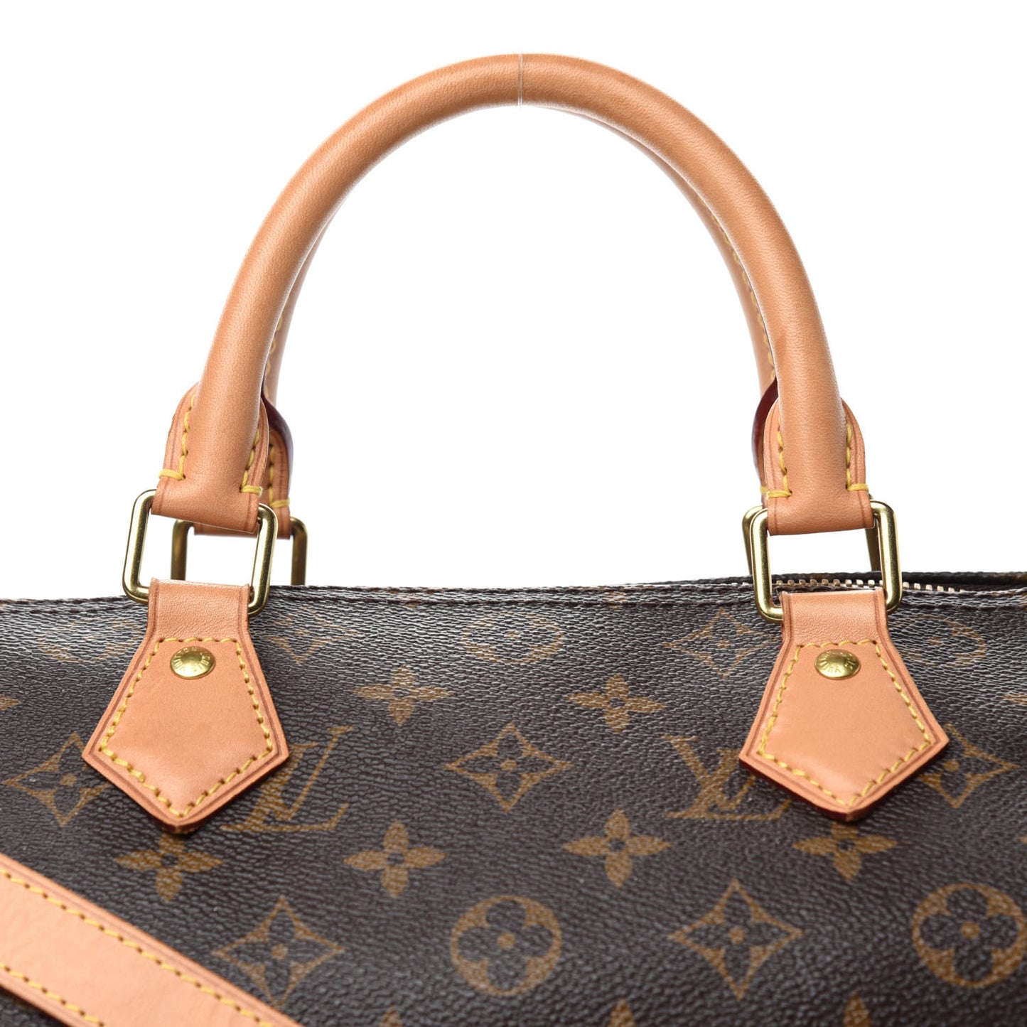 Monogram Speedy Bandouliere 30