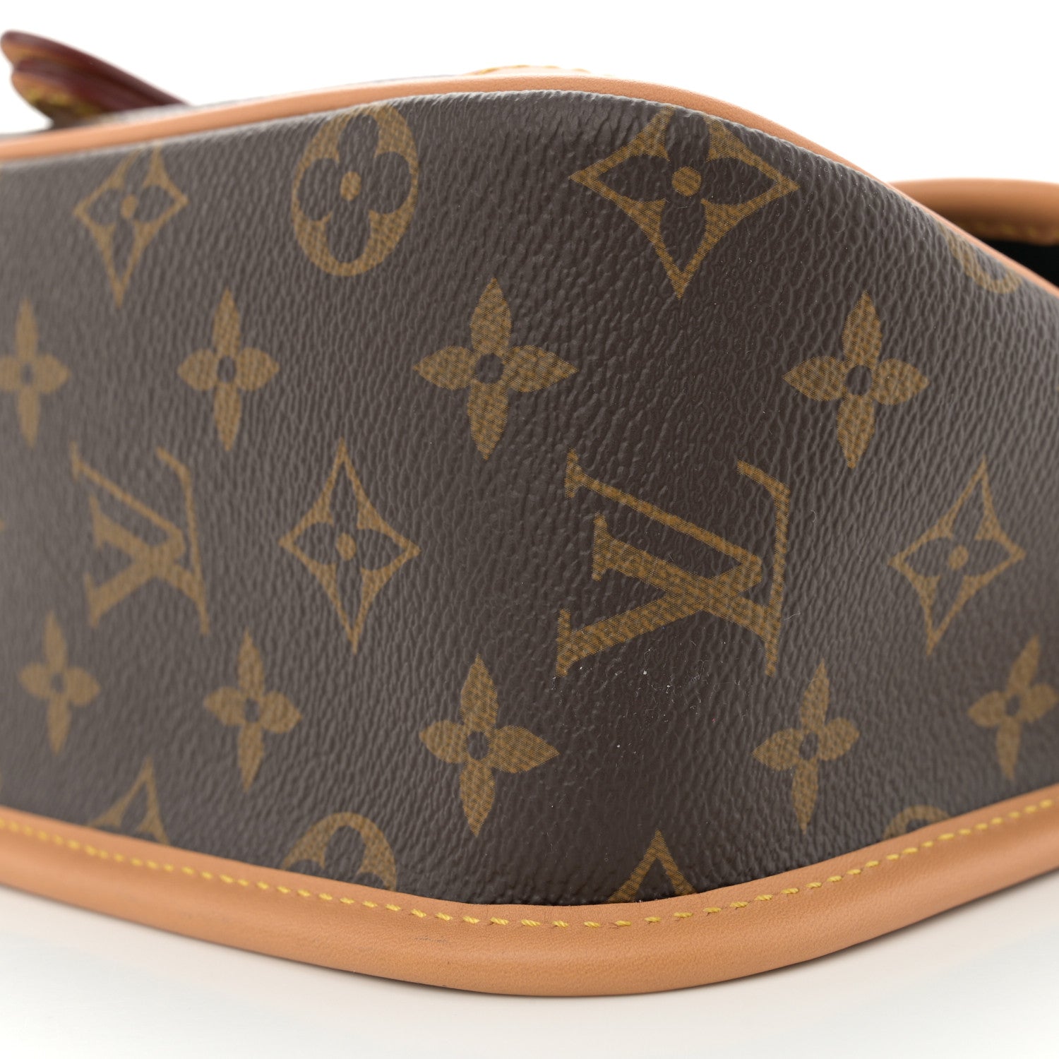 Louis Vuitton Monogram Diane 9 of 9