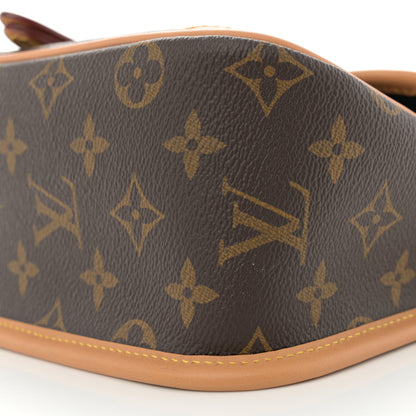 Louis Vuitton Monogram Diane 9 of 9