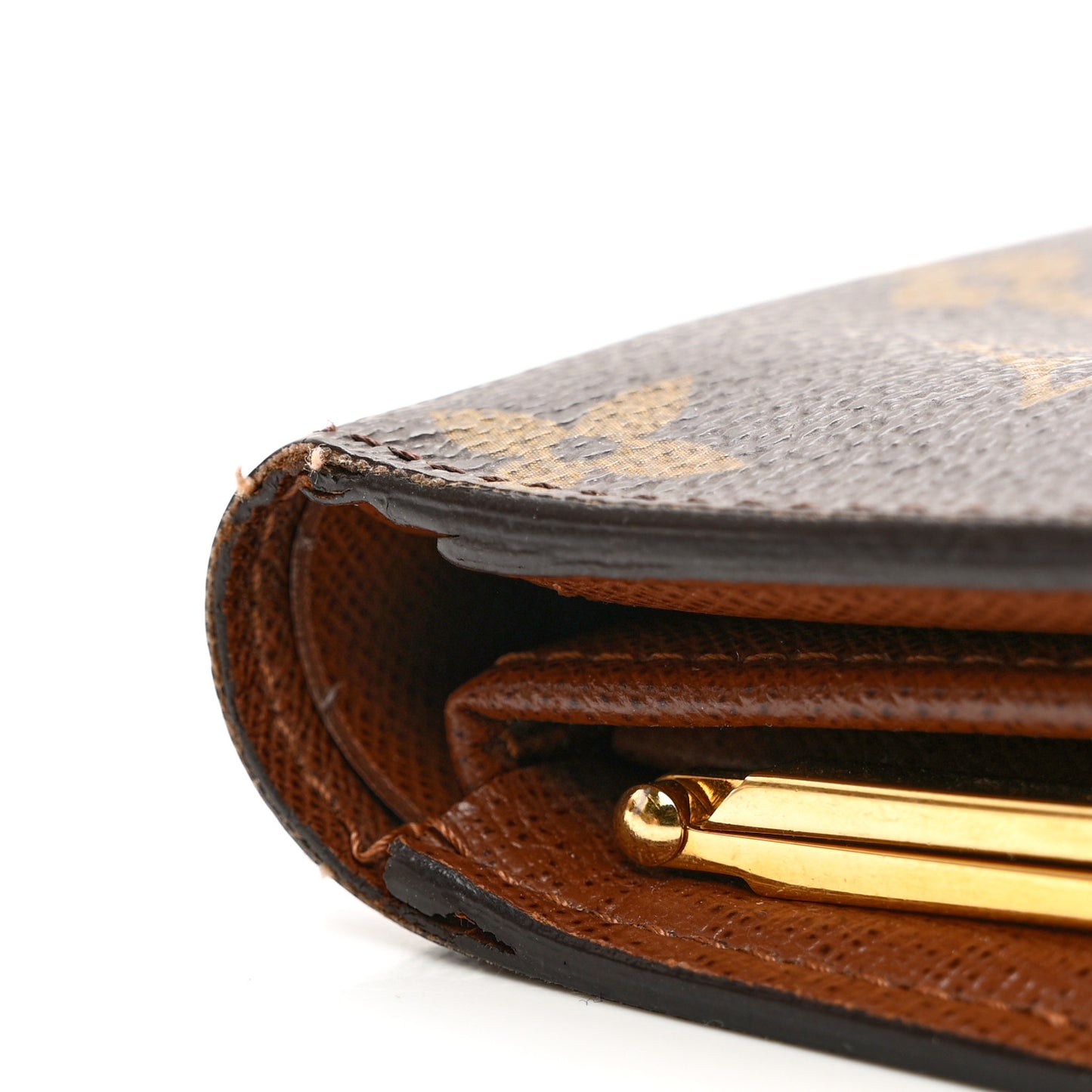 Monogram French Purse Wallet