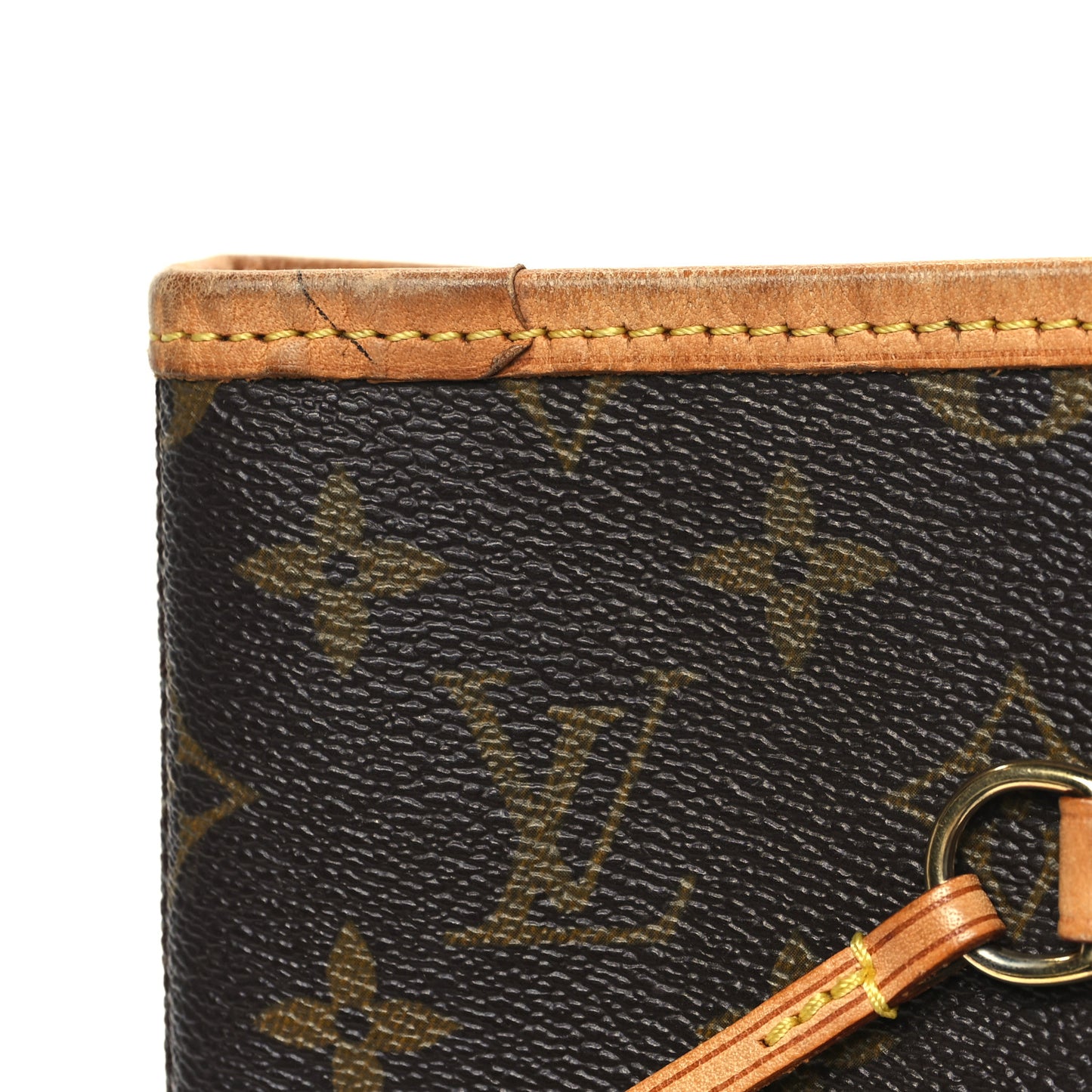 Monogram Neverfull GM