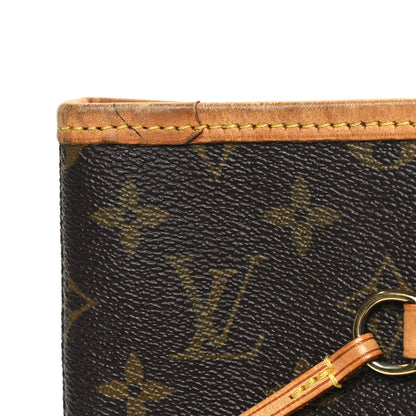 Louis Vuitton Monogram Neverfull GM 12 of 14