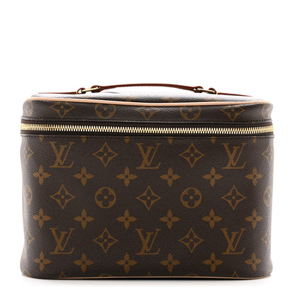 Louis Vuitton Monogram Nice BB 1 of 8