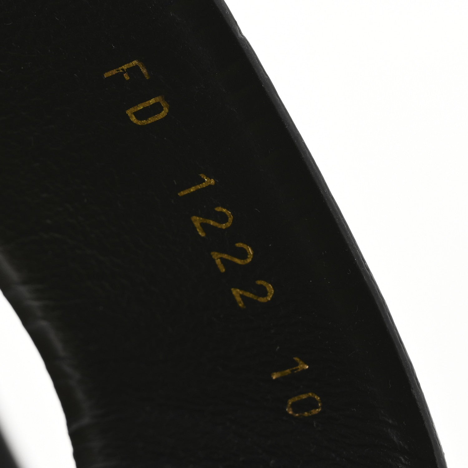 Louis Vuitton LV X YK Taurillon Monogram Mens Waterfront Mules 10 Argent 9 of 10