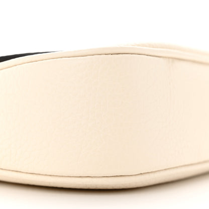 Gucci Cellarius Calfskin Medium Soho Flap Crossbody Ivoire 9 of 14