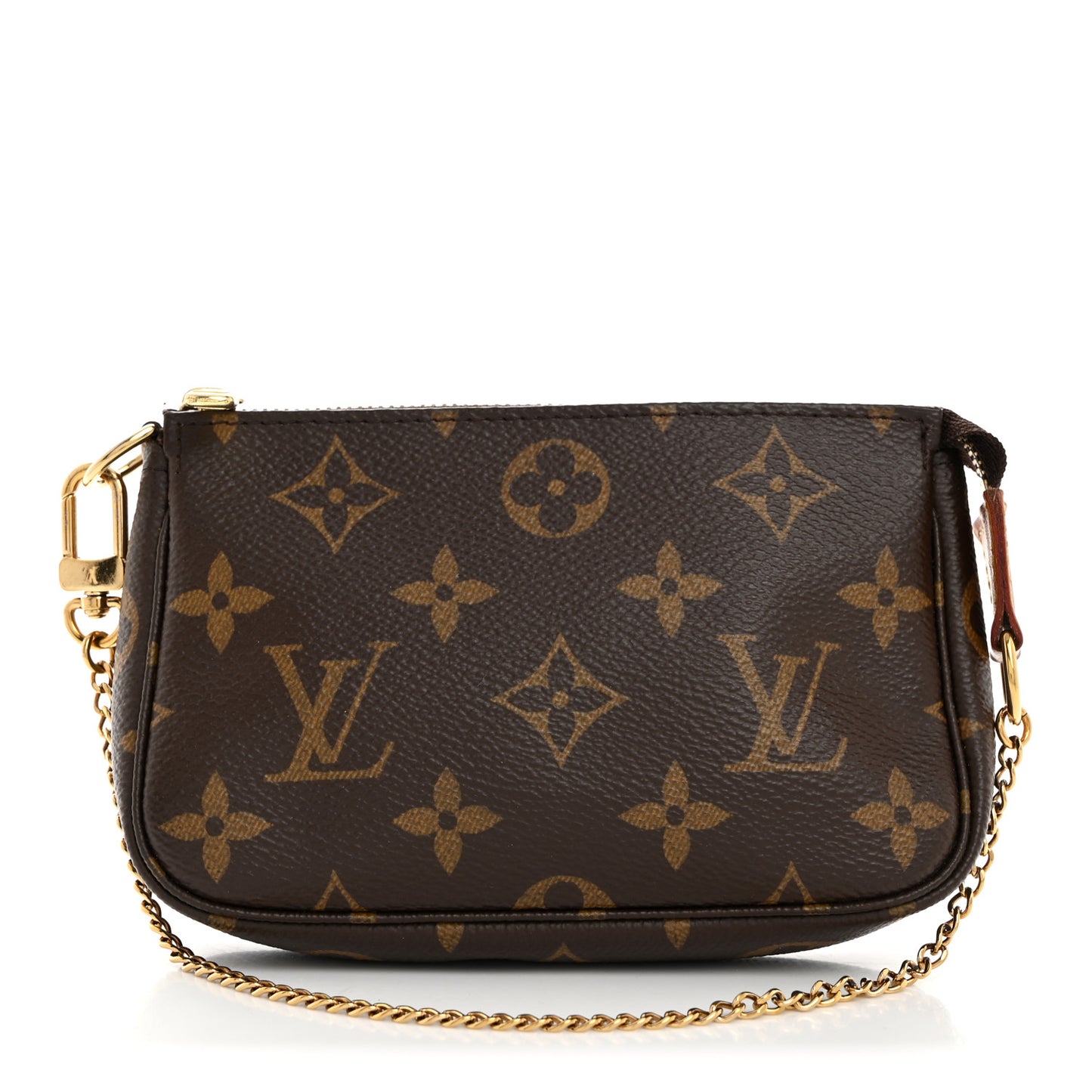Monogram Mini Pochette Accessories