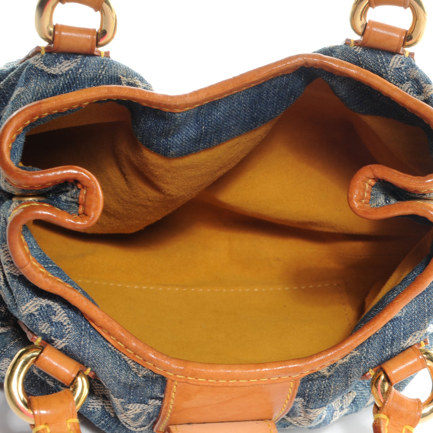 Denim Pleaty