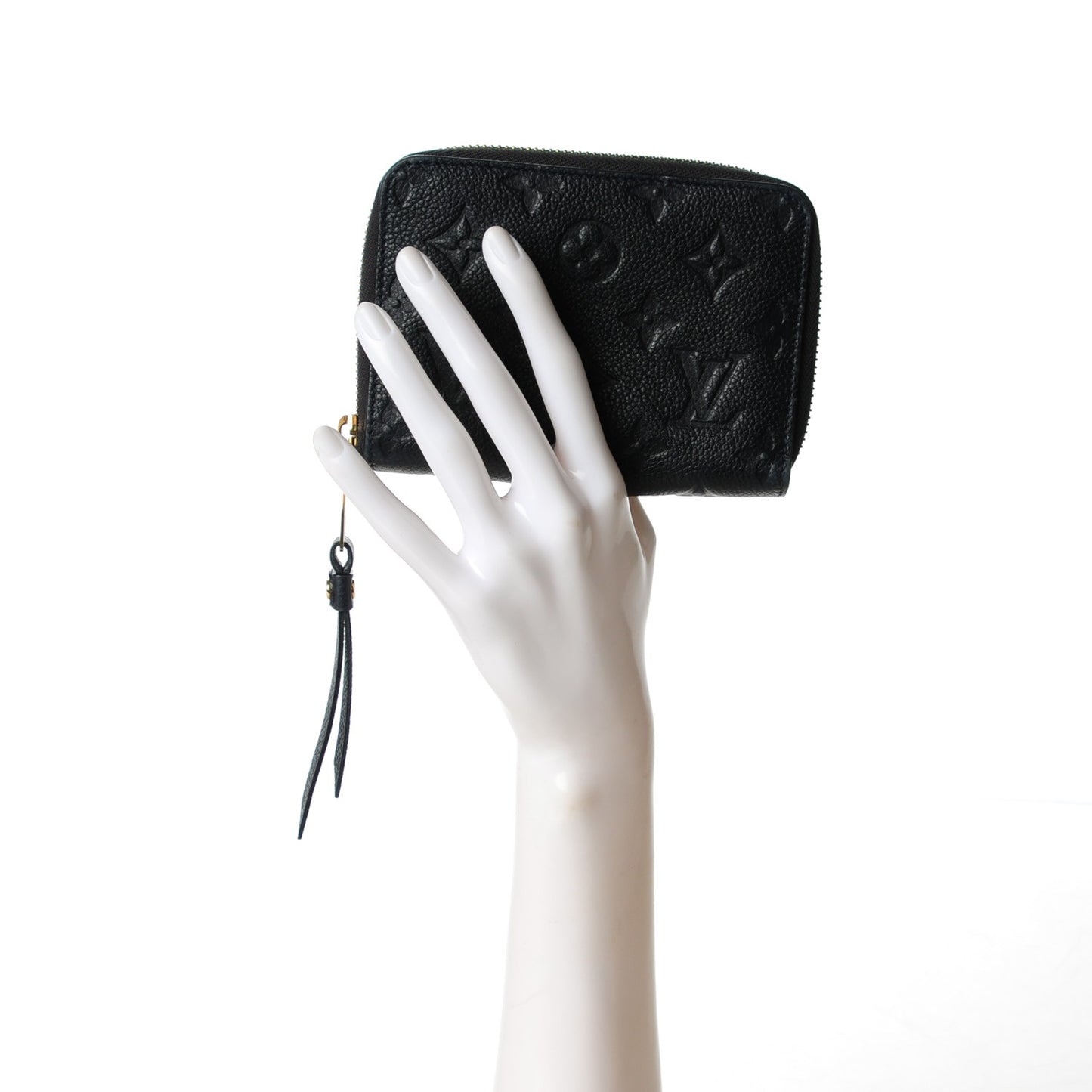 Empreinte Secret Compact Wallet Infini