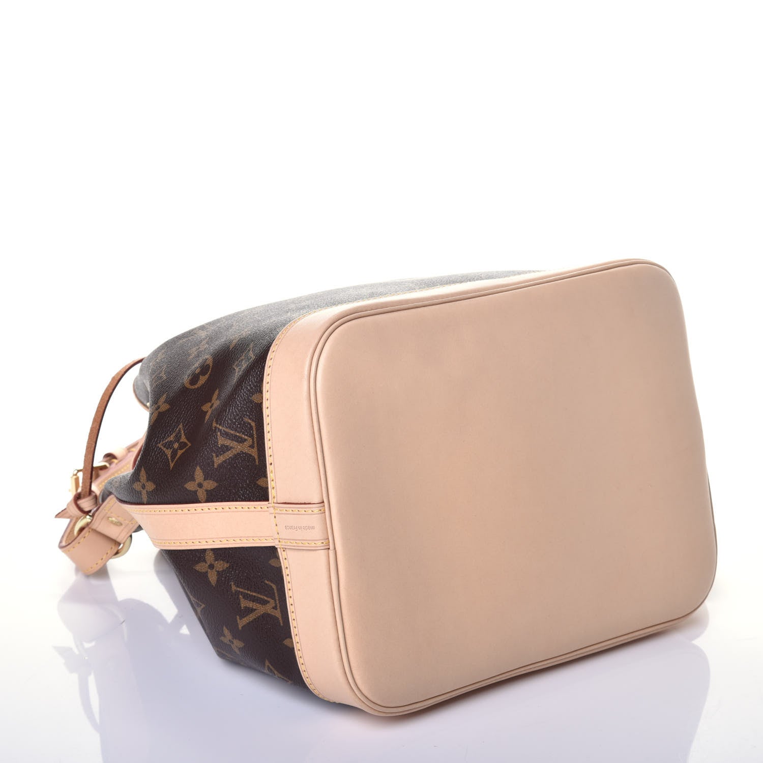 Louis Vuitton Monogram Petit Noe NM 4 of 8