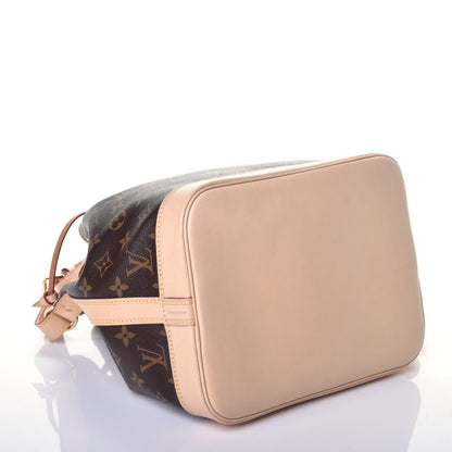 Louis Vuitton Monogram Petit Noe NM 4 of 8