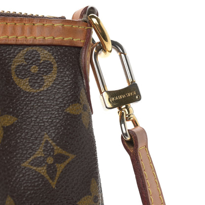 Louis Vuitton Monogram Palermo PM 11 of 21