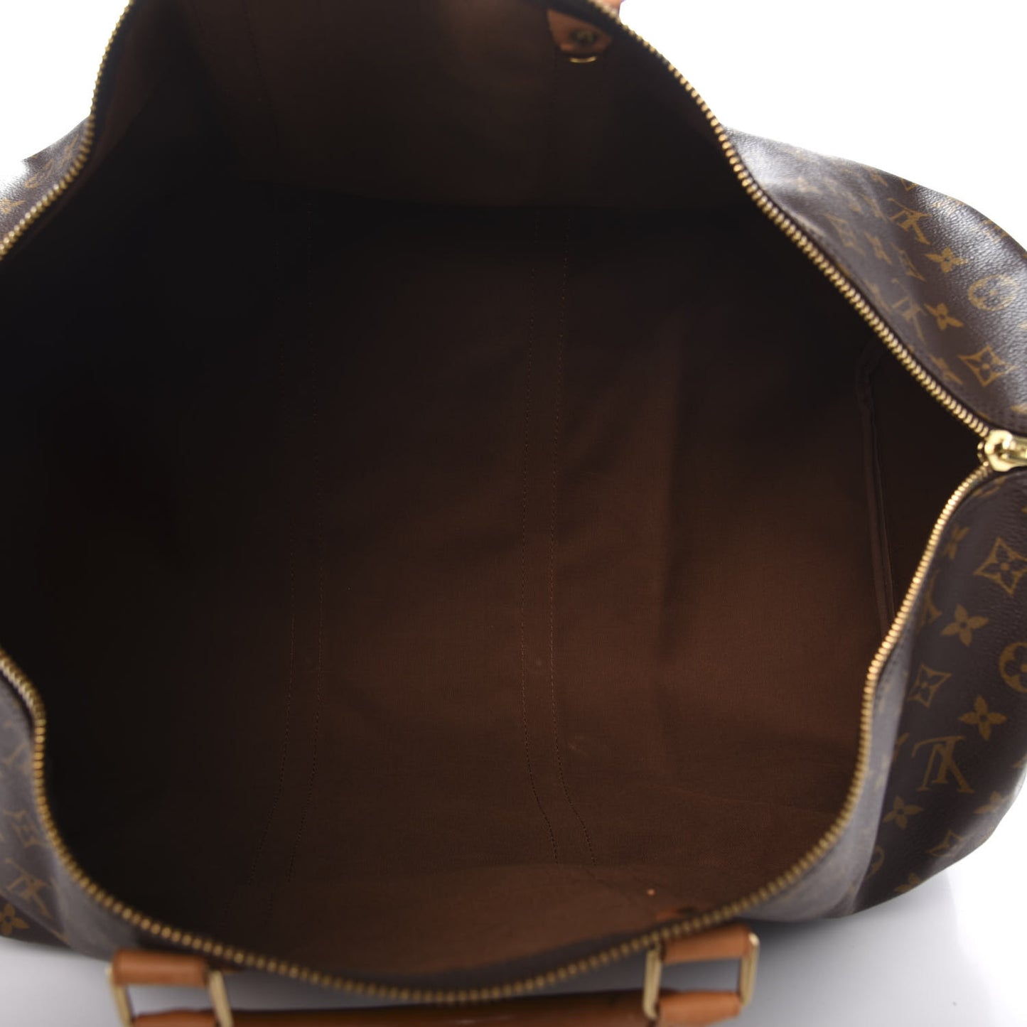 Monogram Keepall Bandouliere 60