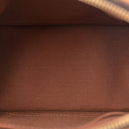 Louis Vuitton Monogram Alma BB 5 of 11