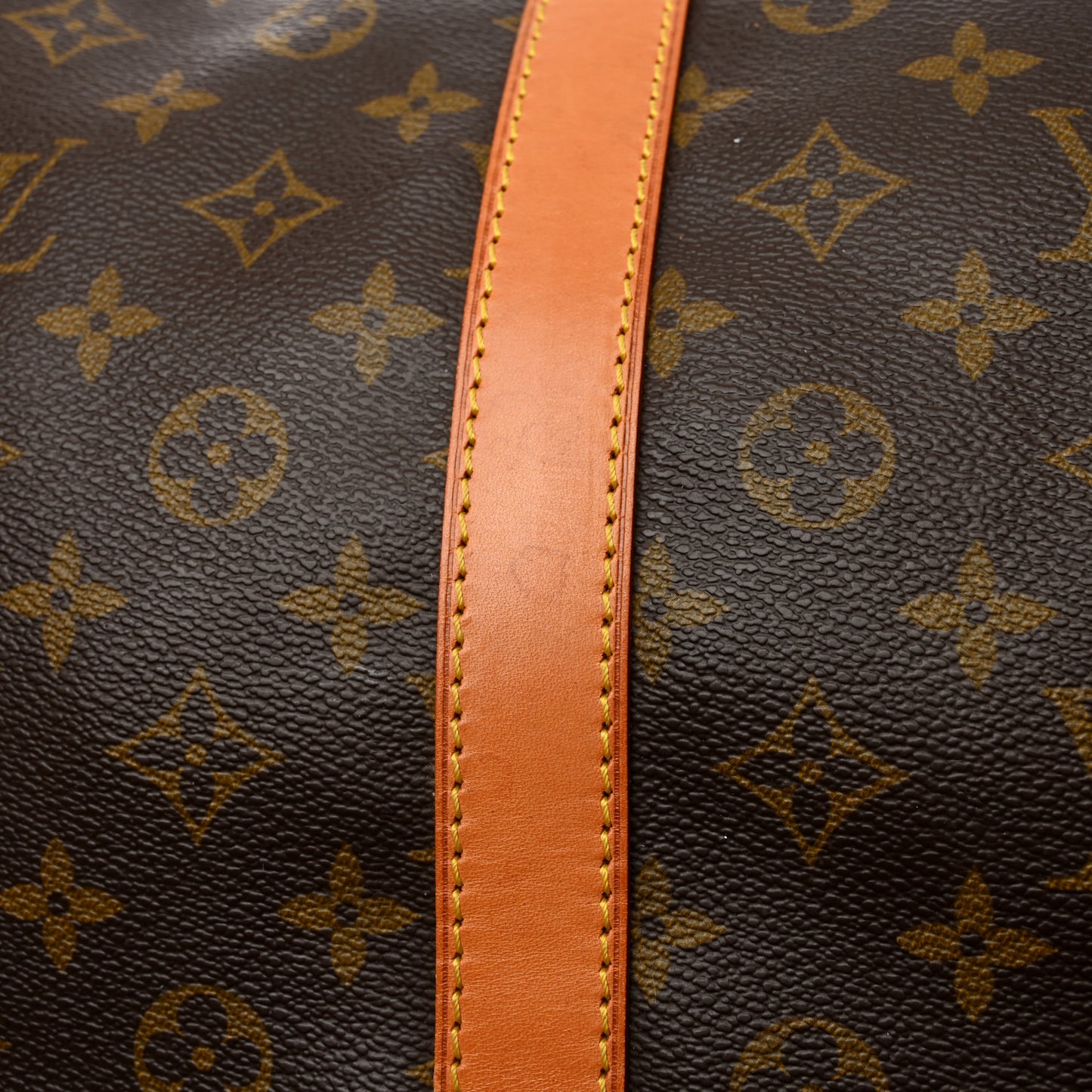 Monogram Keepall Bandouliere 60