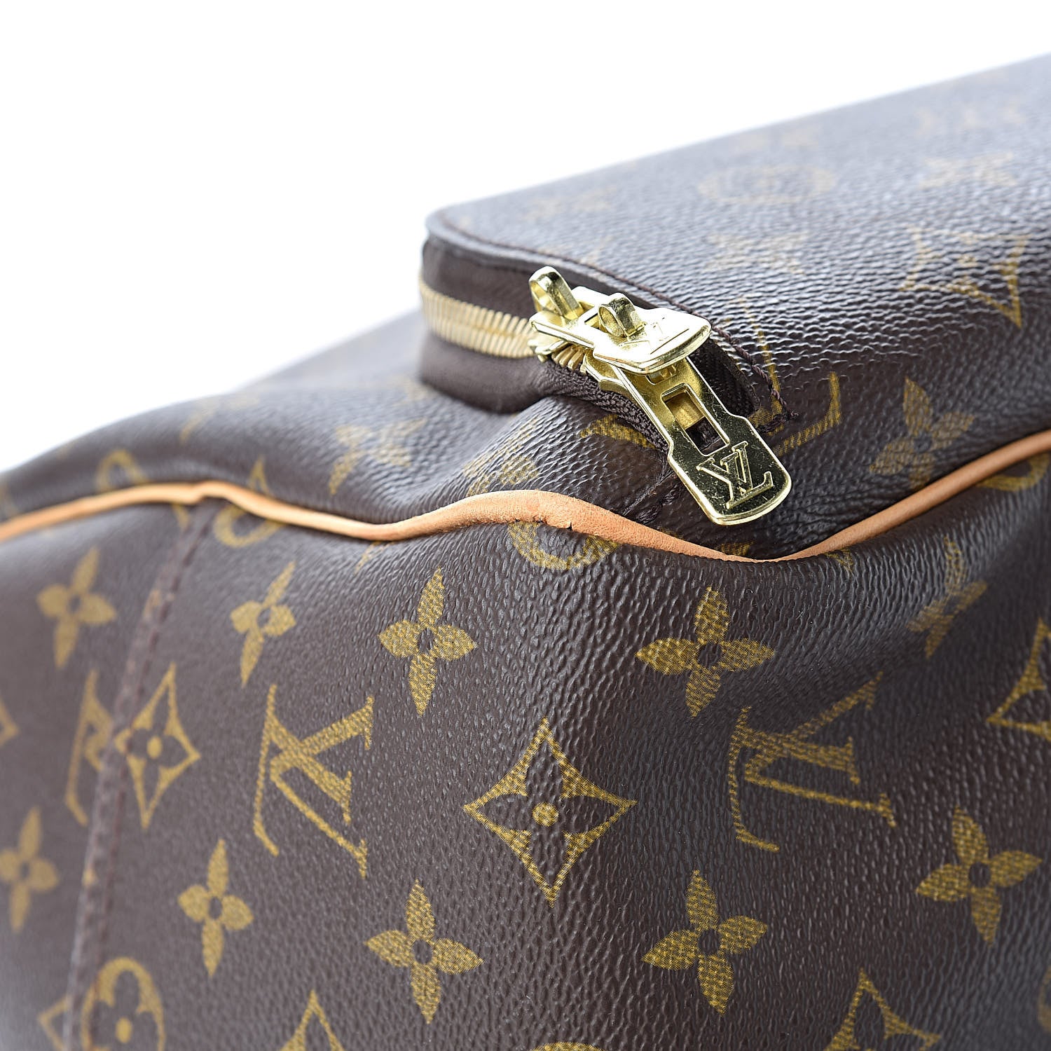 Louis Vuitton Monogram Evasion Sports Bag 9 of 19