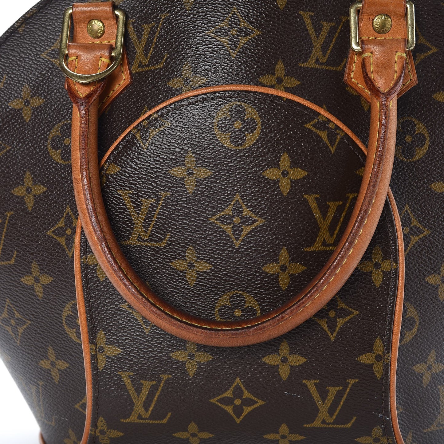 Monogram Ellipse PM