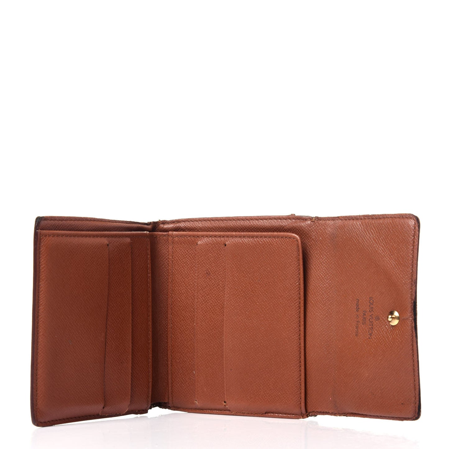 Monogram Elise Wallet