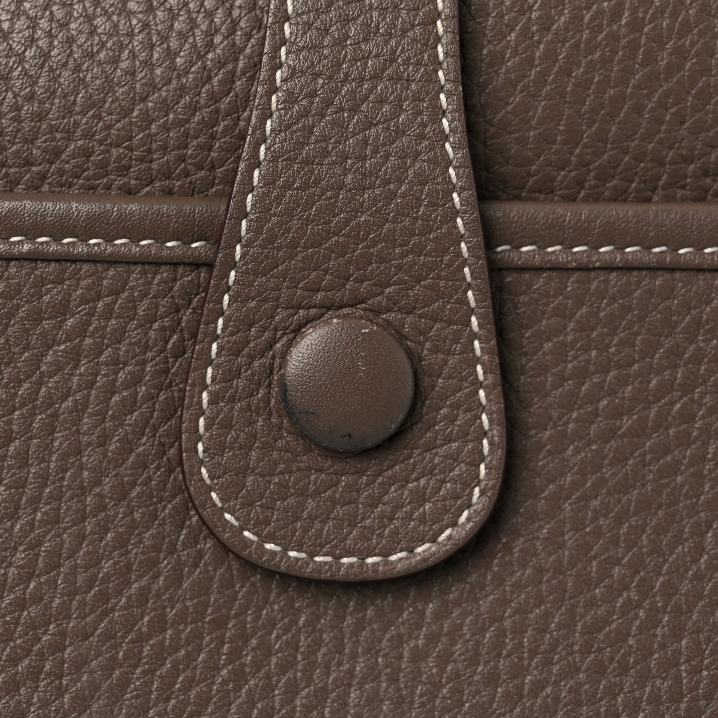 Taurillon Clemence Evelyne III PM Etoupe