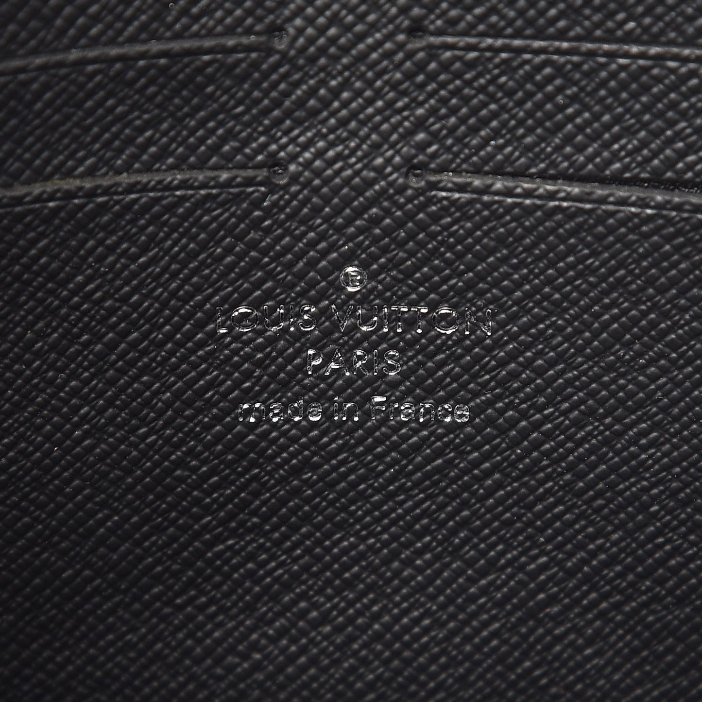 Monogram Eclipse Pochette Voyage MM