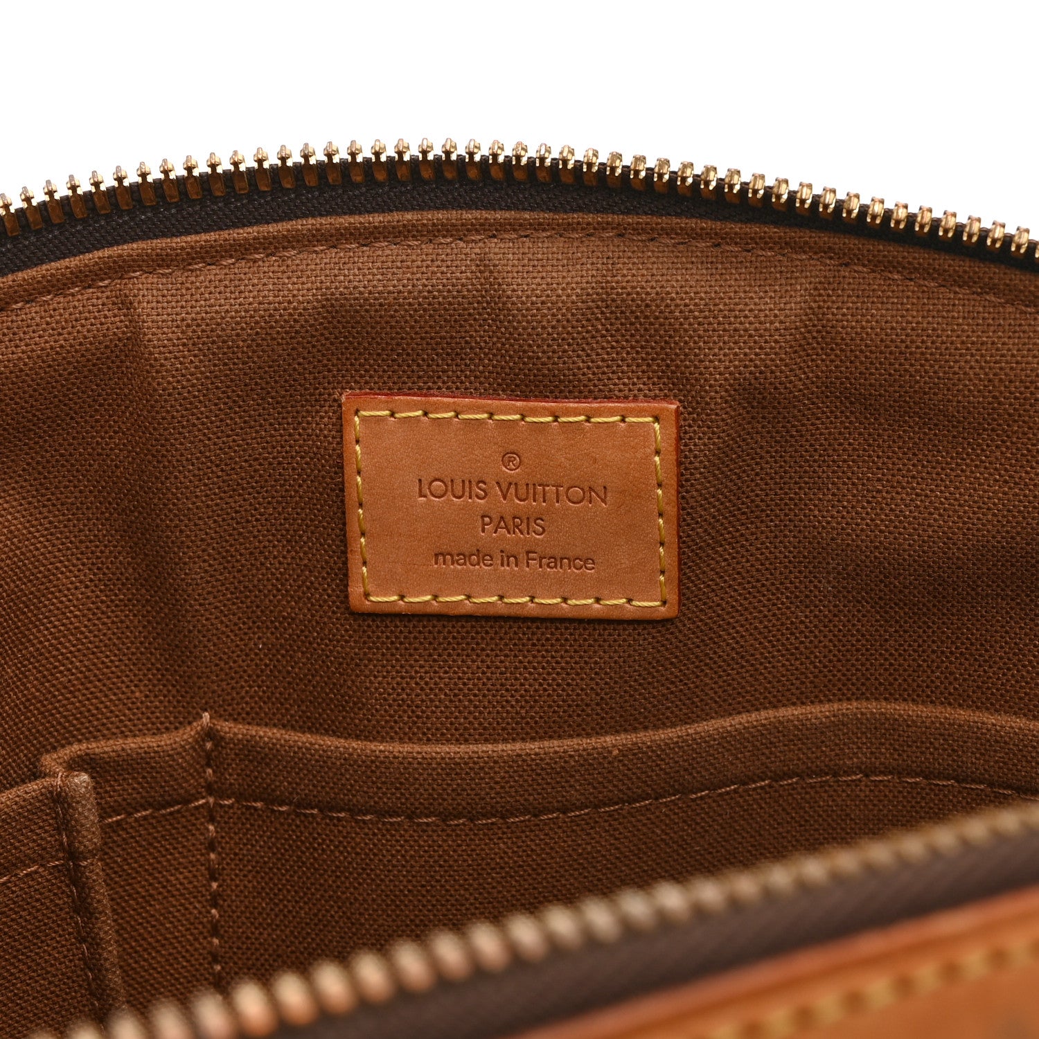 Louis Vuitton Monogram Tivoli PM 6 of 10