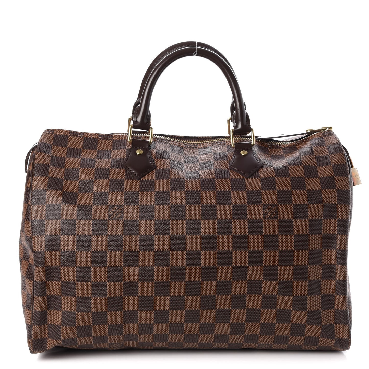 Damier Ebene Speedy 35