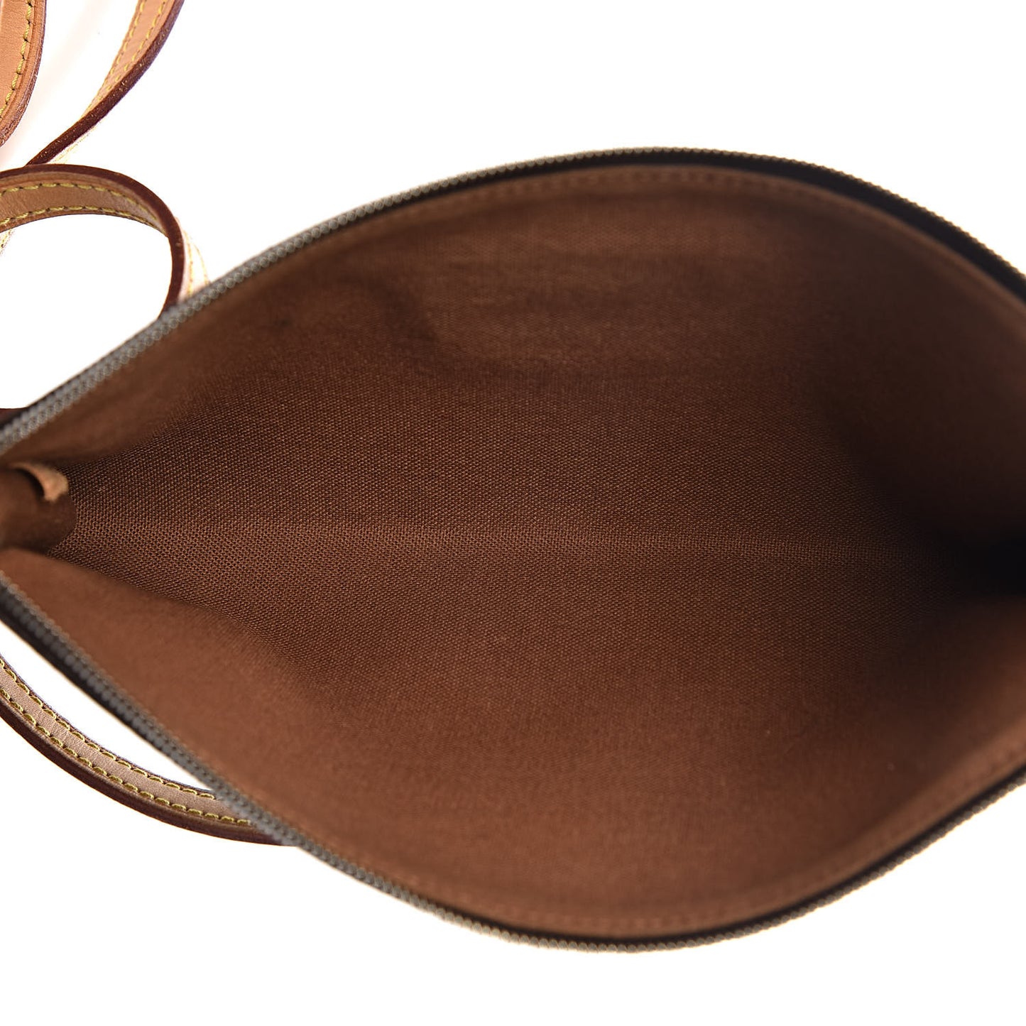 Monogram Sophie Clutch