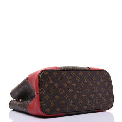 Louis Vuitton Monogram Flandrin Cherry 4 of 19