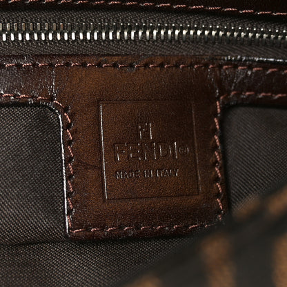 Fendi Zucca Mama Baguette Tobacco 6 of 9