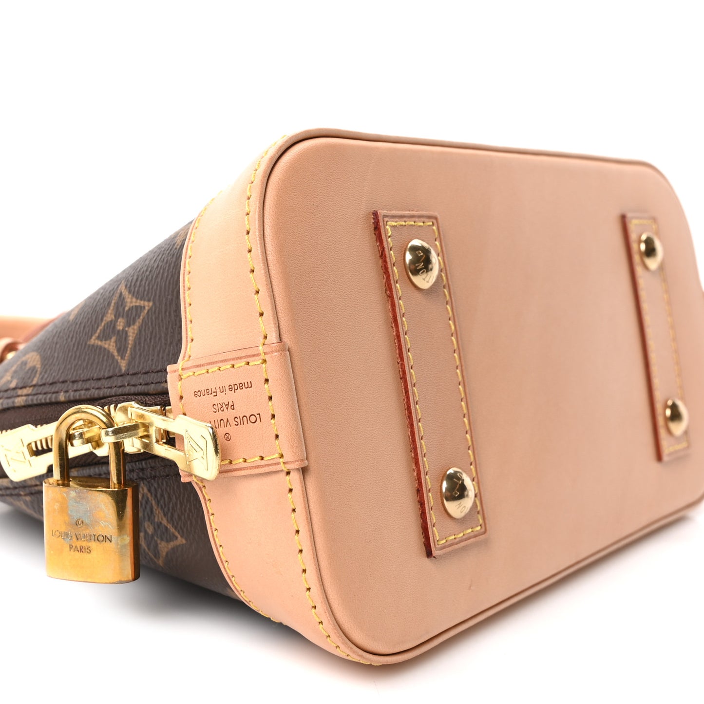 Monogram Alma BB