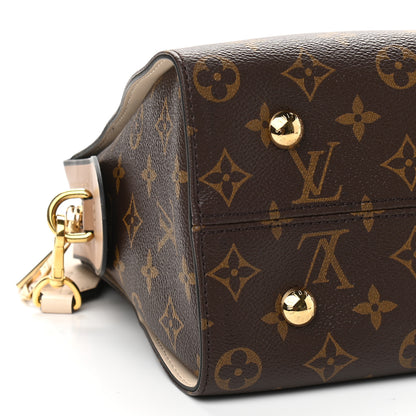 Louis Vuitton Monogram Tuileries Sesame Peach 8 of 9