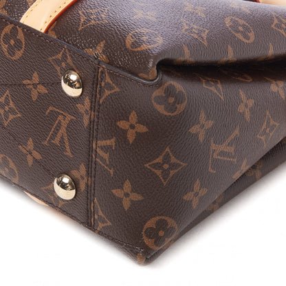 Louis Vuitton Monogram Soufflot BB 4 of 8