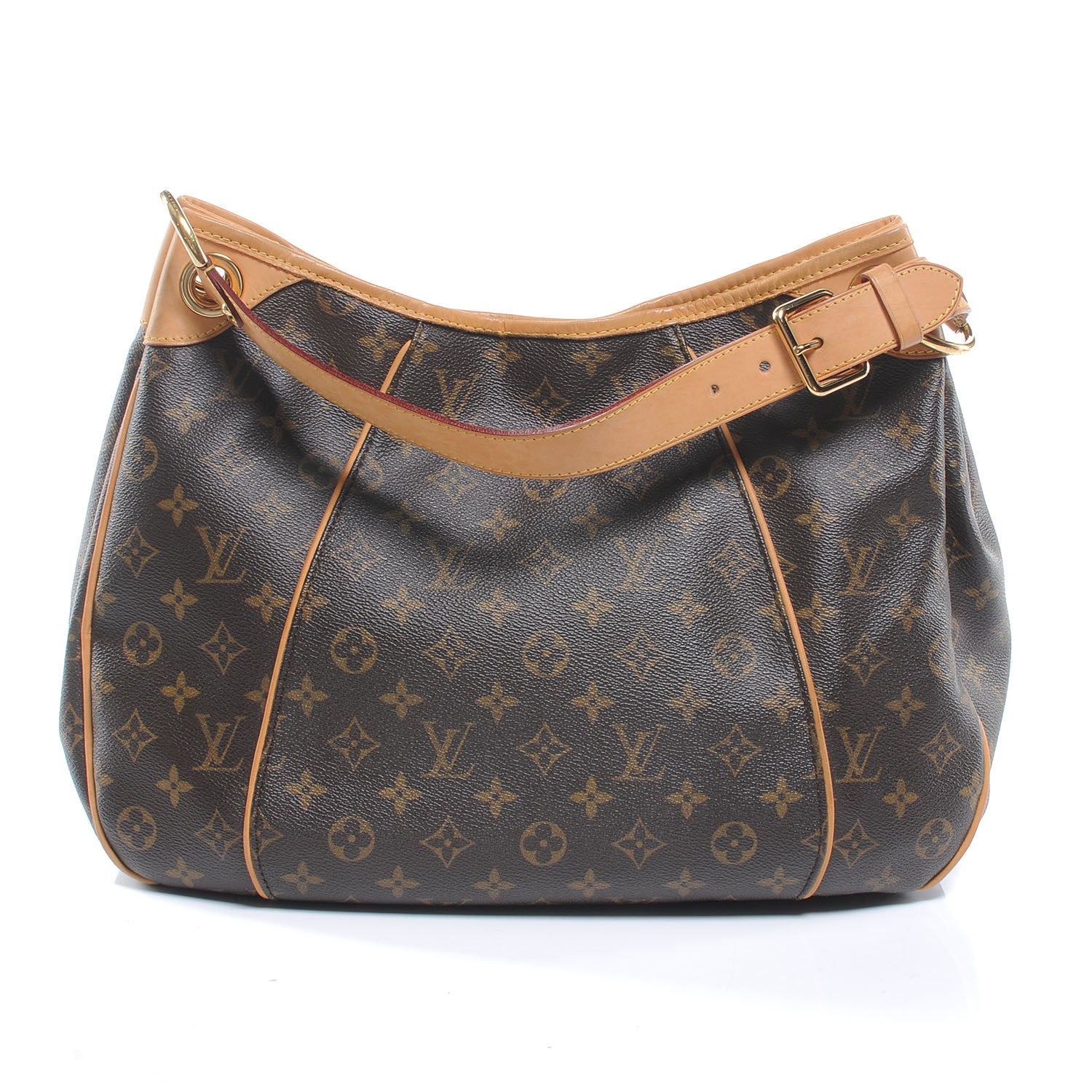Louis Vuitton Monogram Galliera PM 3 of 6