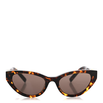Miu Miu Acetate Sunglasses SMU A04 Tortoise 2 of 7