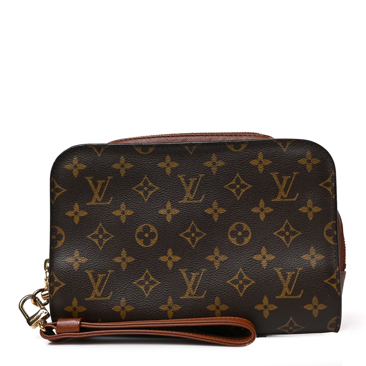 Monogram Pochette Orsay