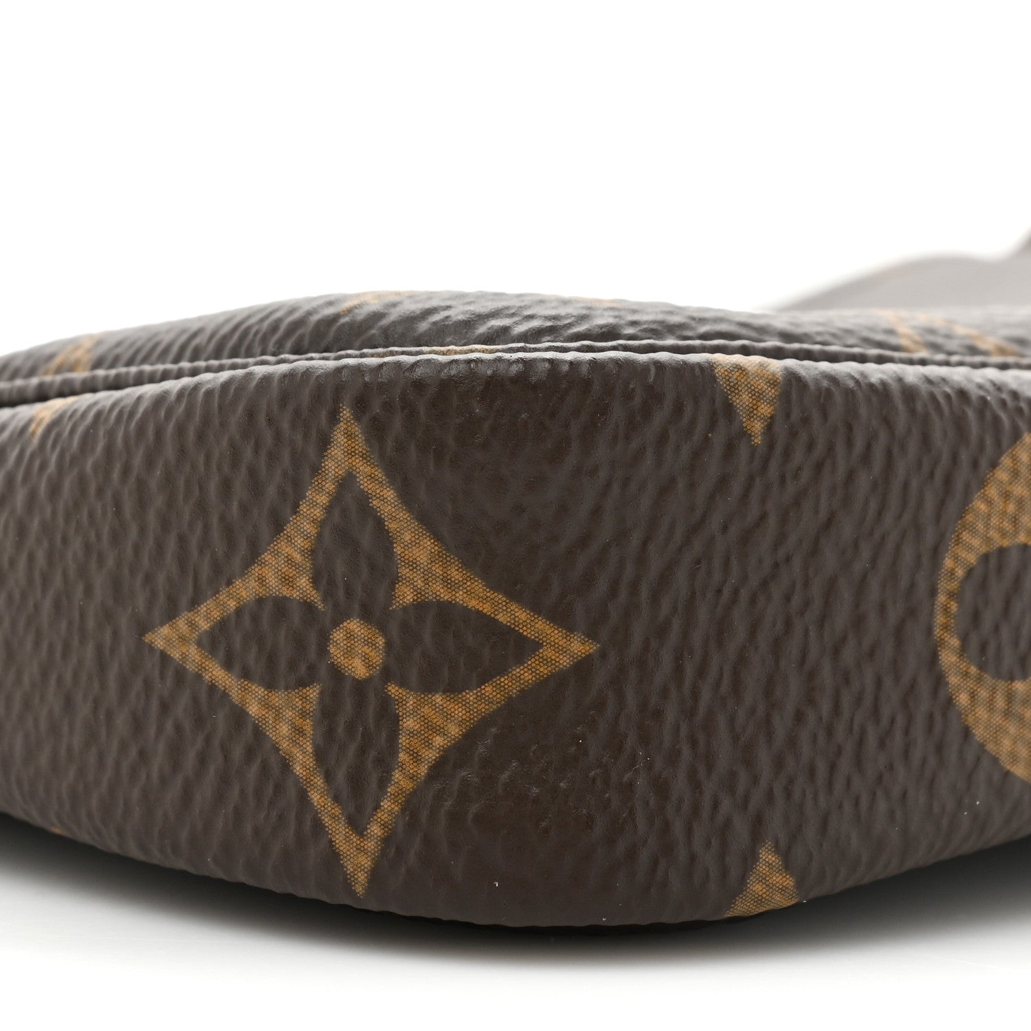 Louis Vuitton Monogram Mini Pochette Accessories 9 of 10