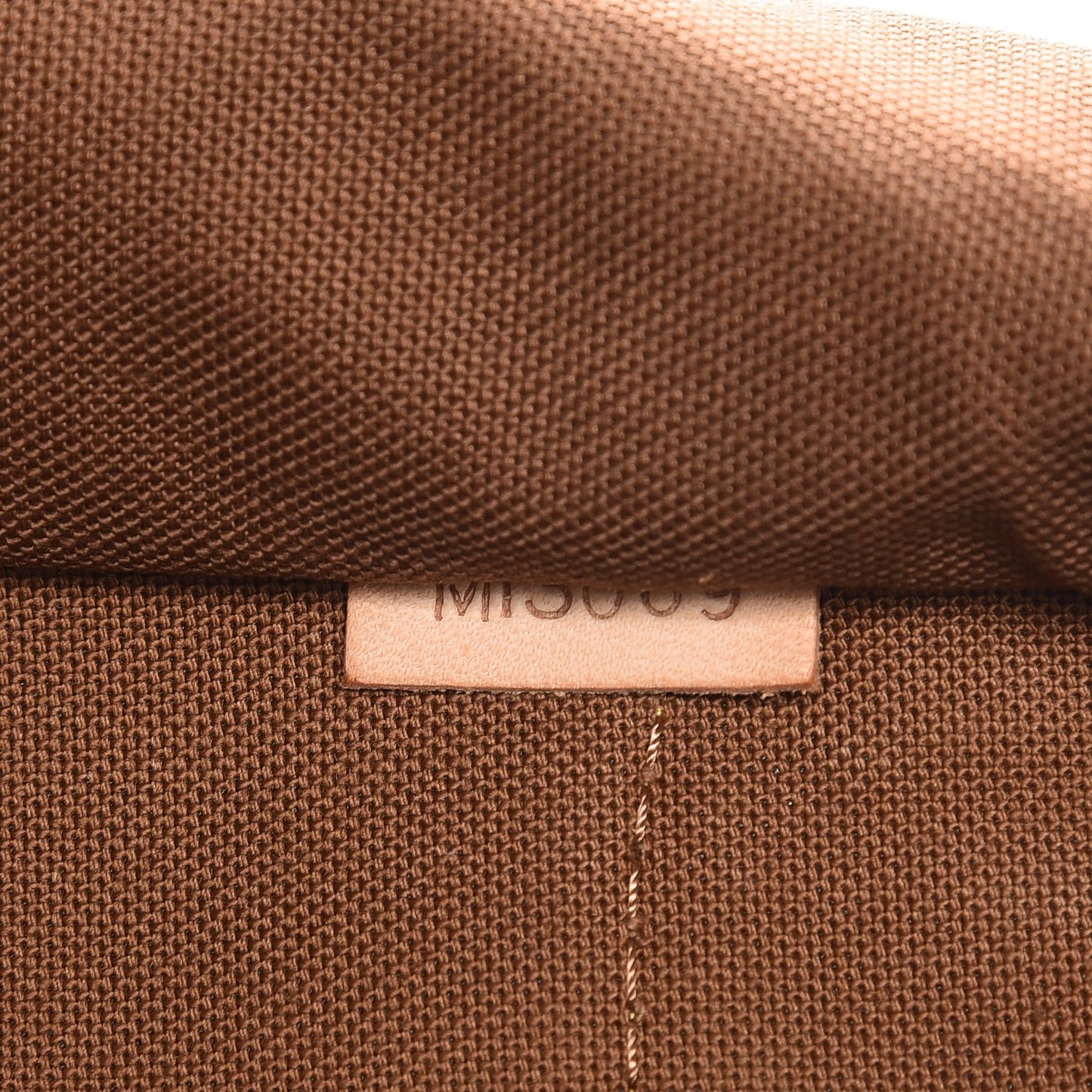Monogram Montorgueil PM