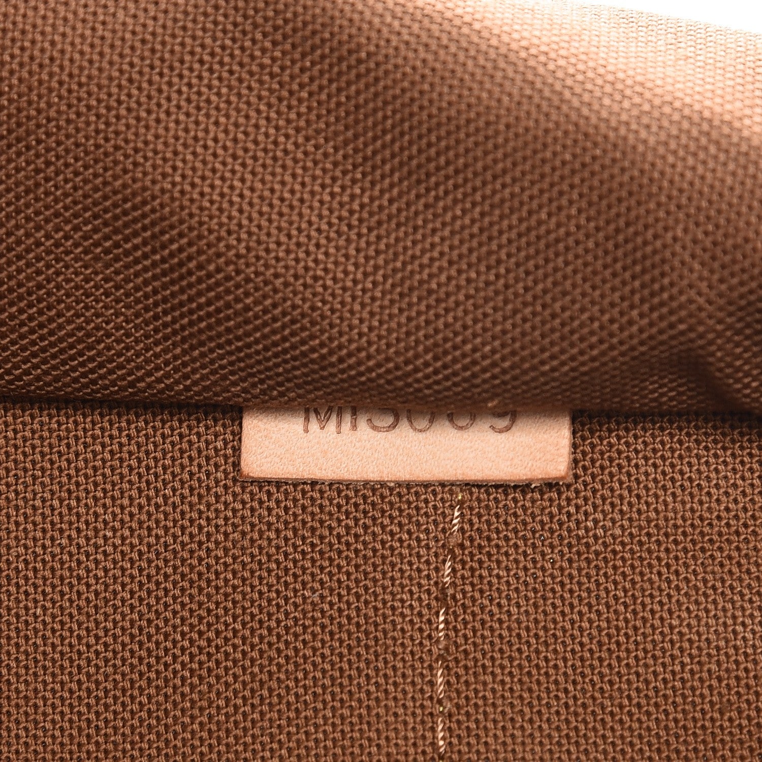 Louis Vuitton Monogram Montorgueil PM 7 of 13