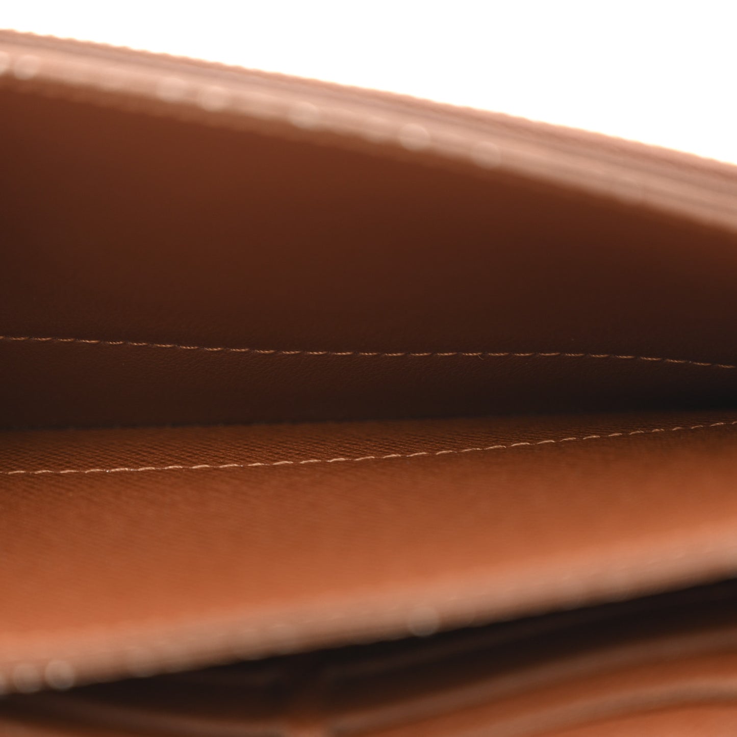 Monogram Portefeuille Long Modulable Wallet