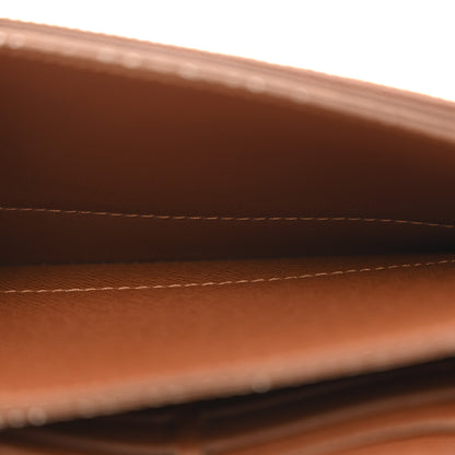 Louis Vuitton Monogram Portefeuille Long Modulable Wallet 5 of 13