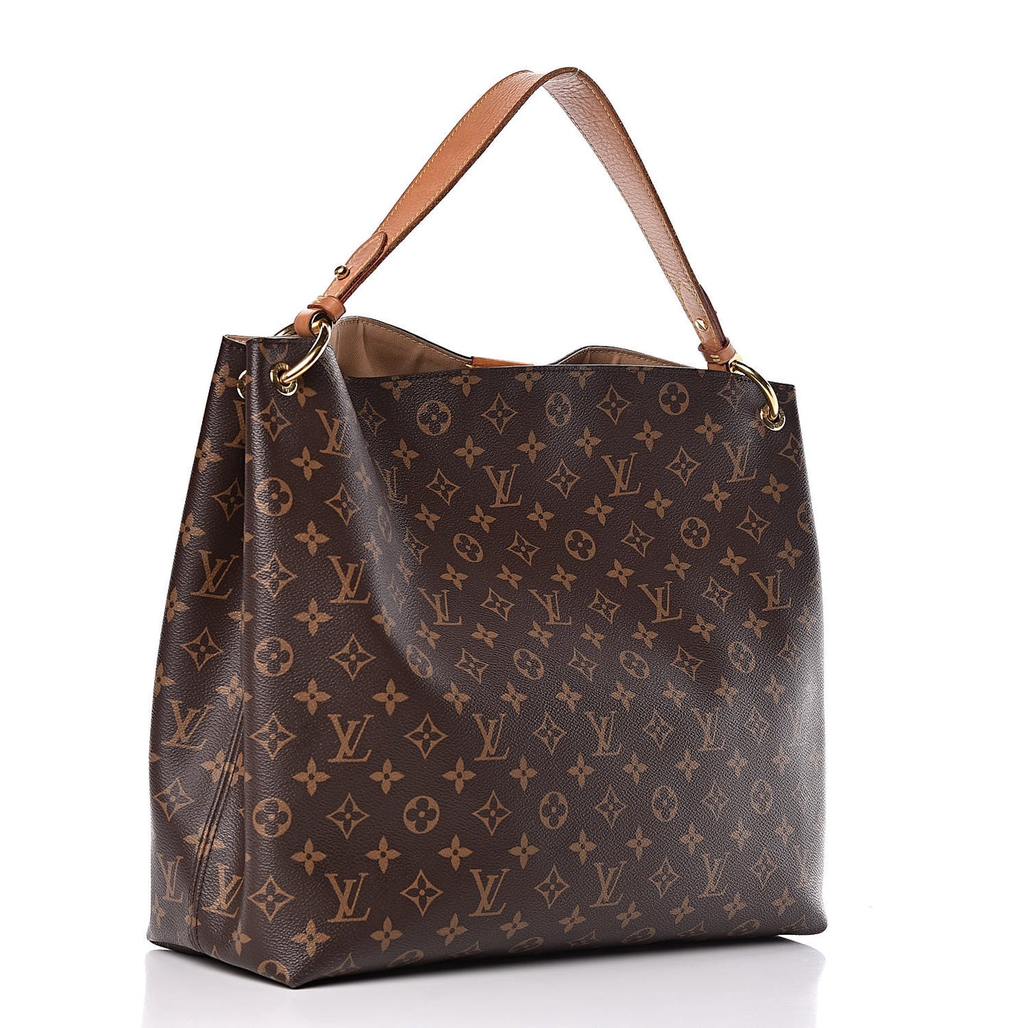 Monogram Graceful MM