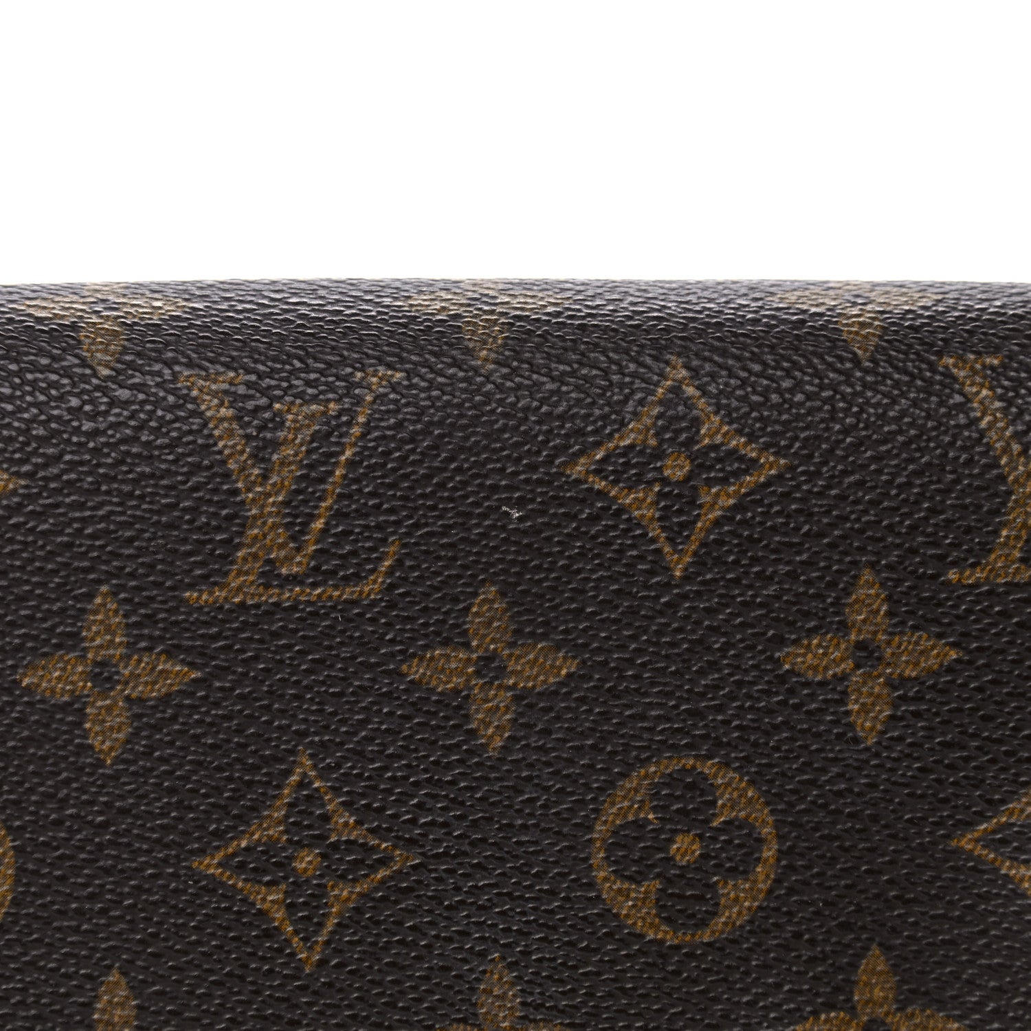 Louis Vuitton Monogram Pochette Bordeaux 12 of 28
