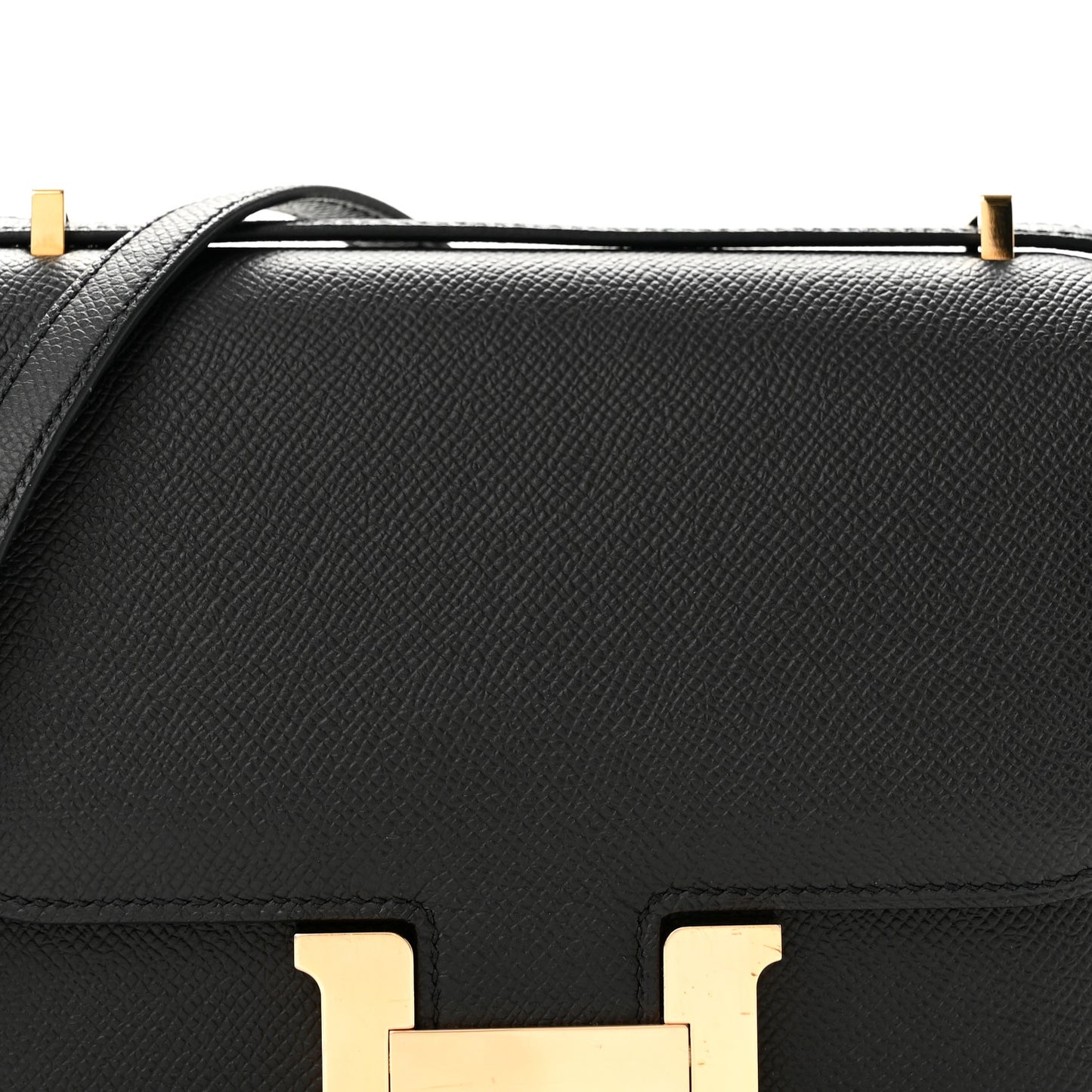 Epsom Constance 18 Black