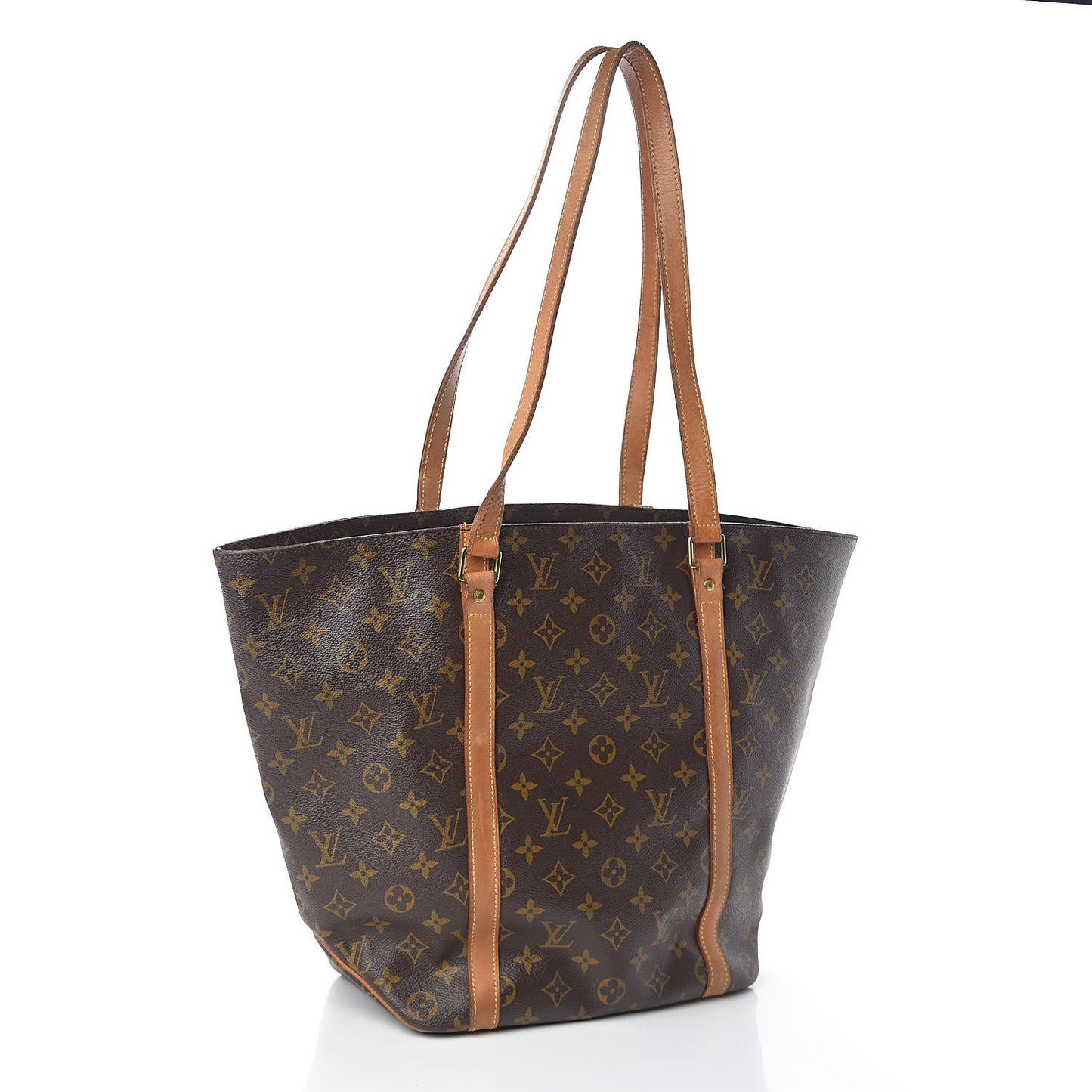 Monogram Sac Shopping Tote