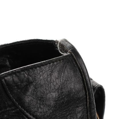 Balenciaga Chevre Classic Hardware City Black 8 of 12