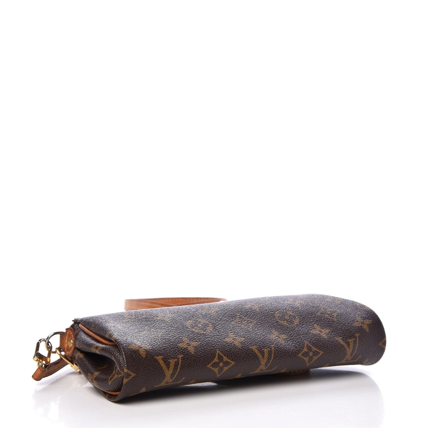 Monogram Eva Clutch