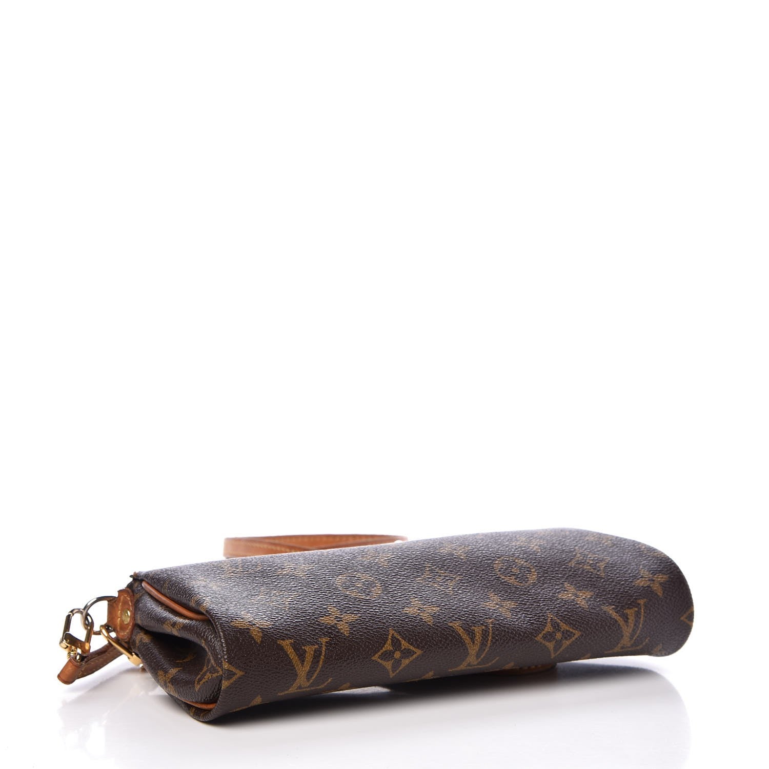 Louis Vuitton Monogram Eva Clutch 5 of 10