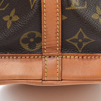 Louis Vuitton Monogram Mini Noe 14 of 14