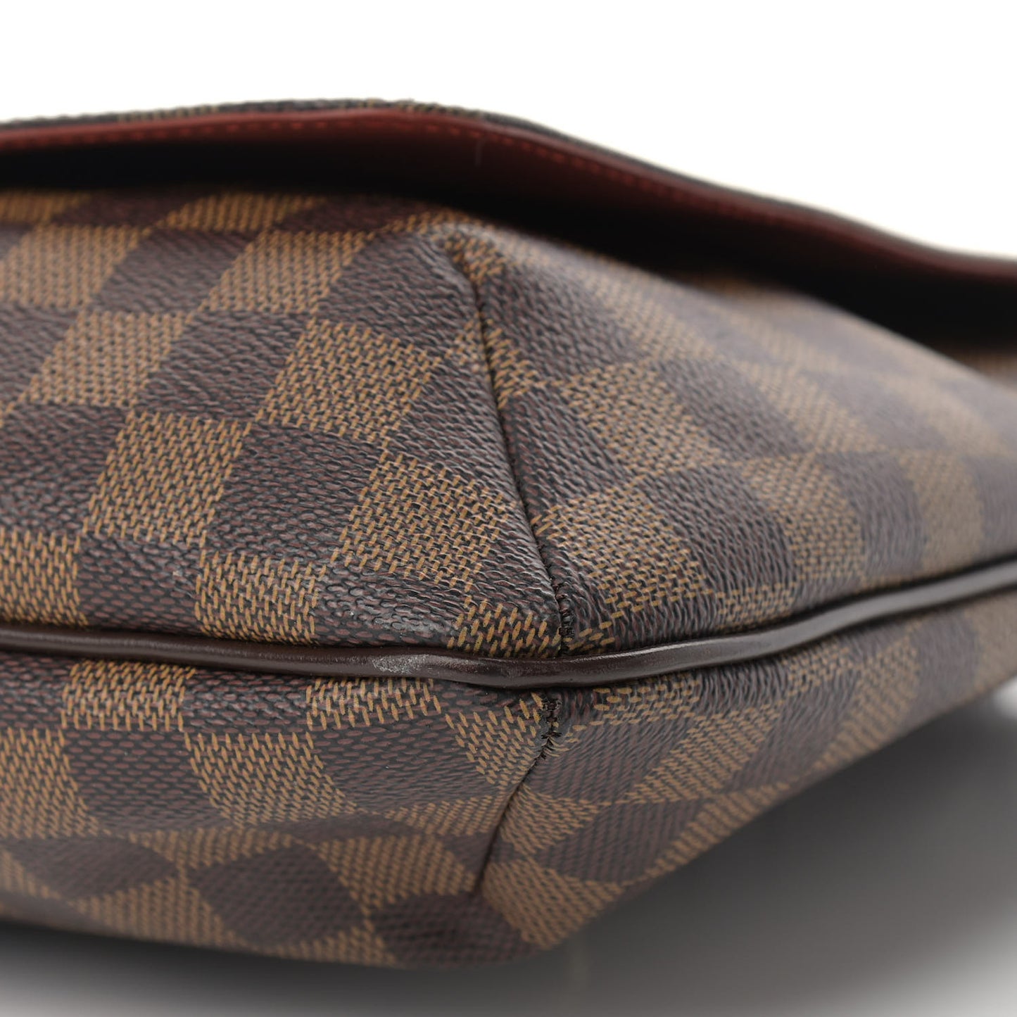 Damier Ebene Musette GM