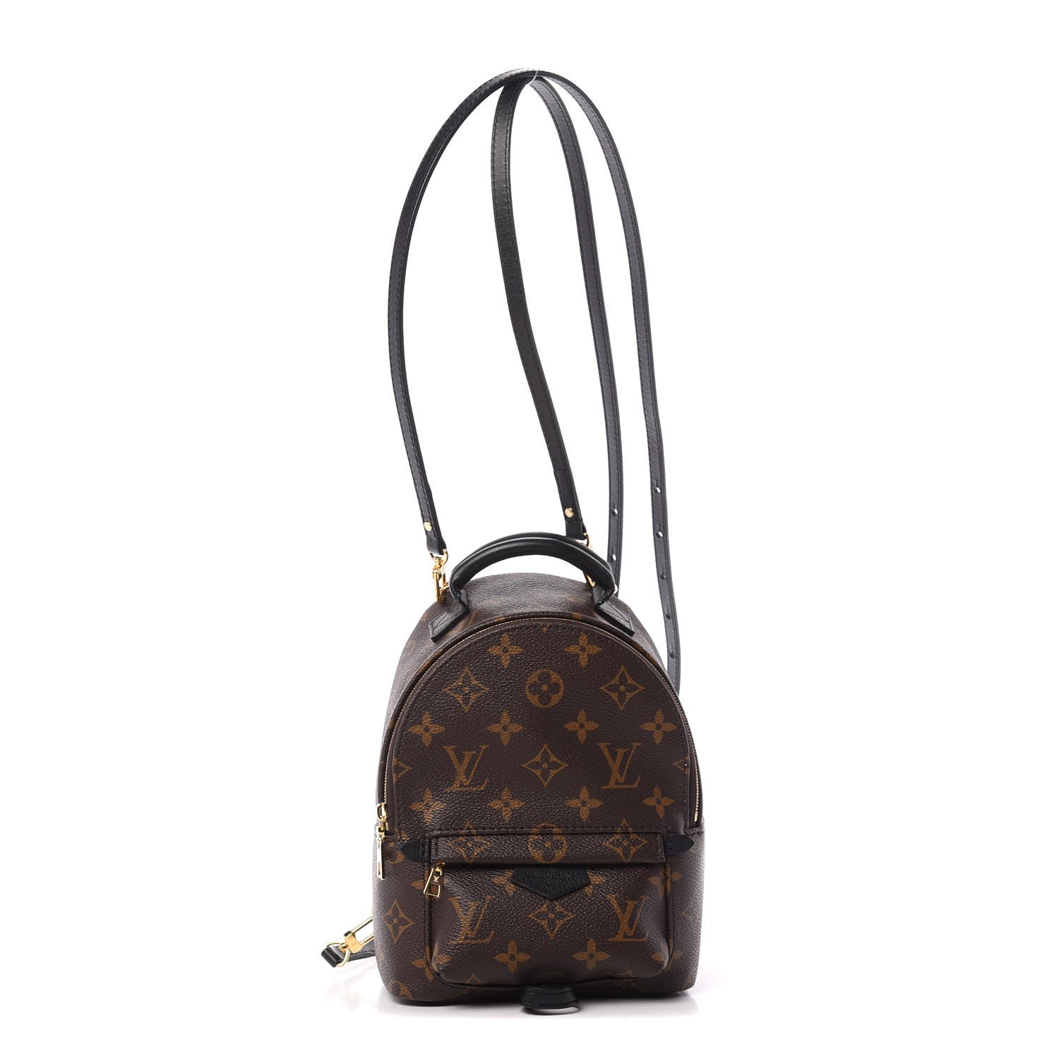 Louis Vuitton Monogram Palm Springs Backpack Mini 1 of 10