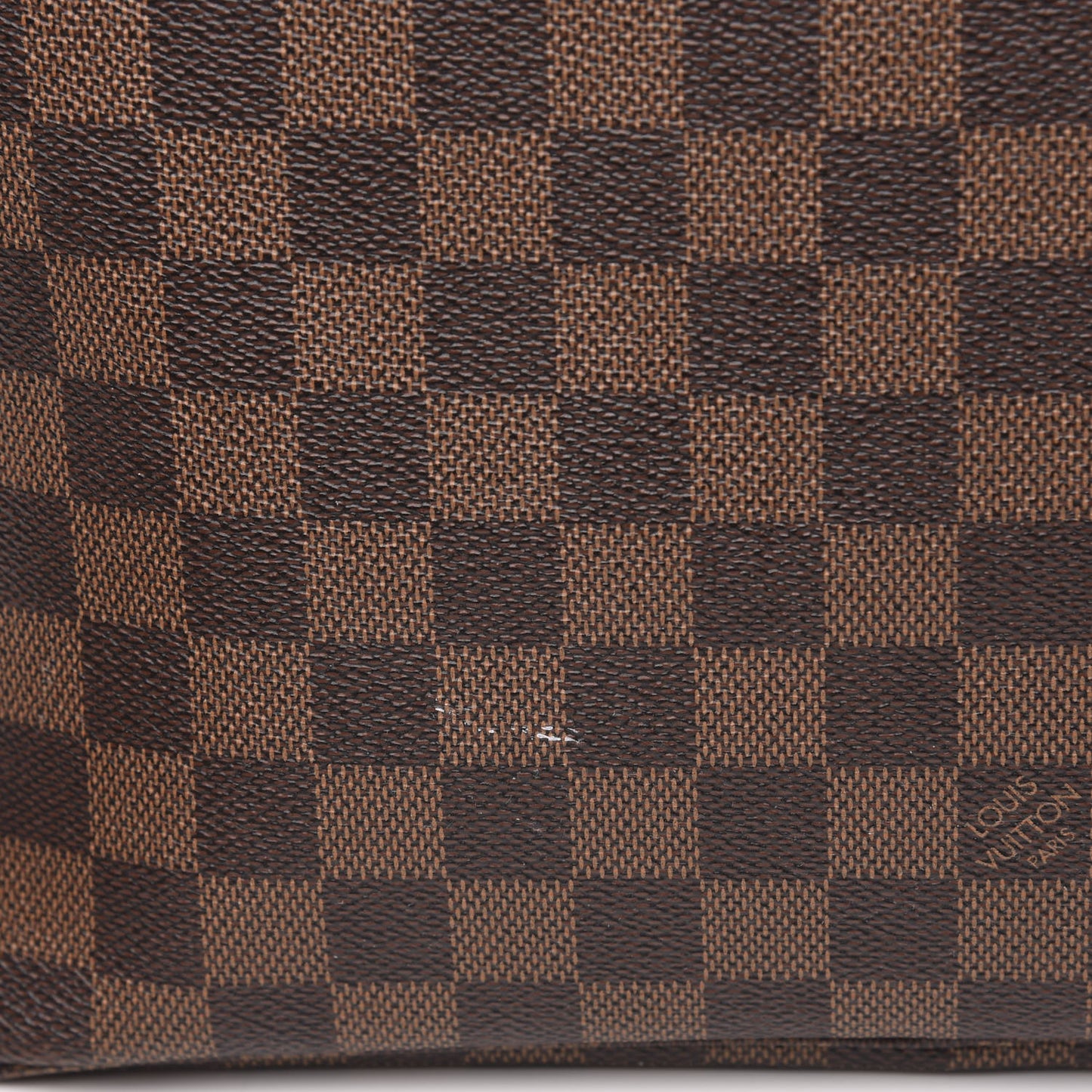 Damier Ebene Neo Neverfull MM